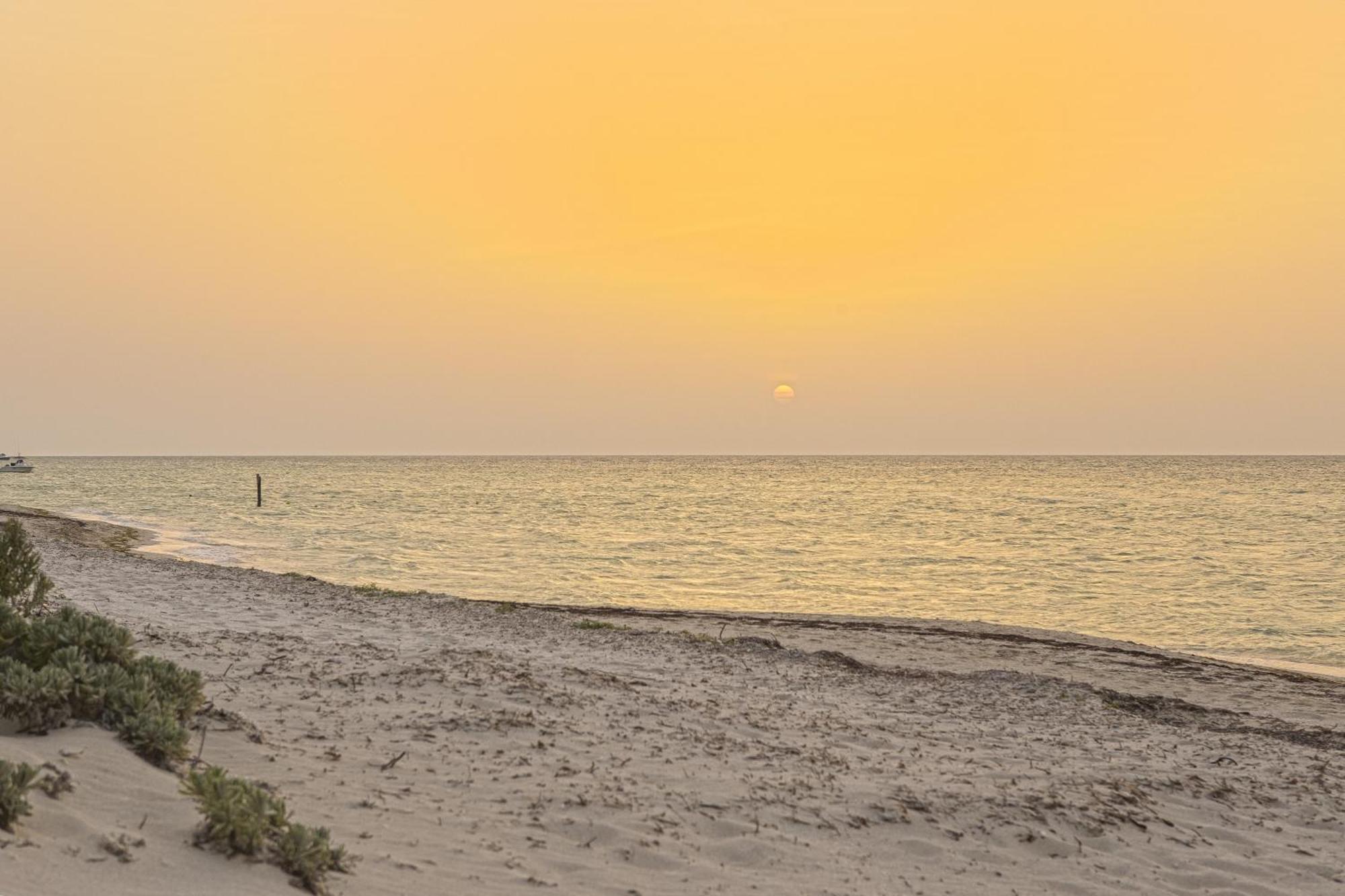 Tecnohotel Beach San Benito ภายนอก รูปภาพ