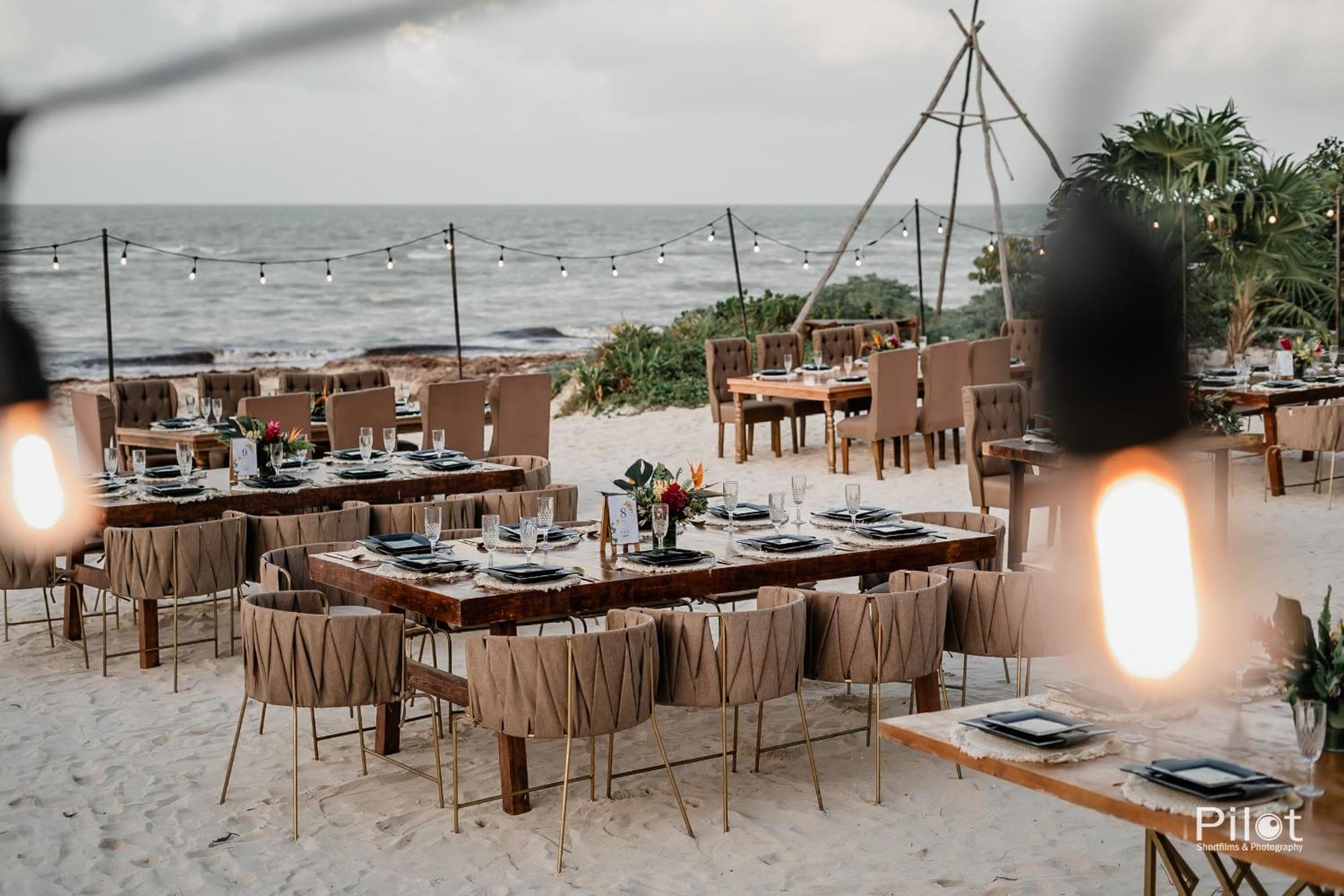 Tecnohotel Beach San Benito ภายนอก รูปภาพ